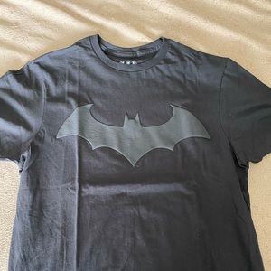 New Batman shirt